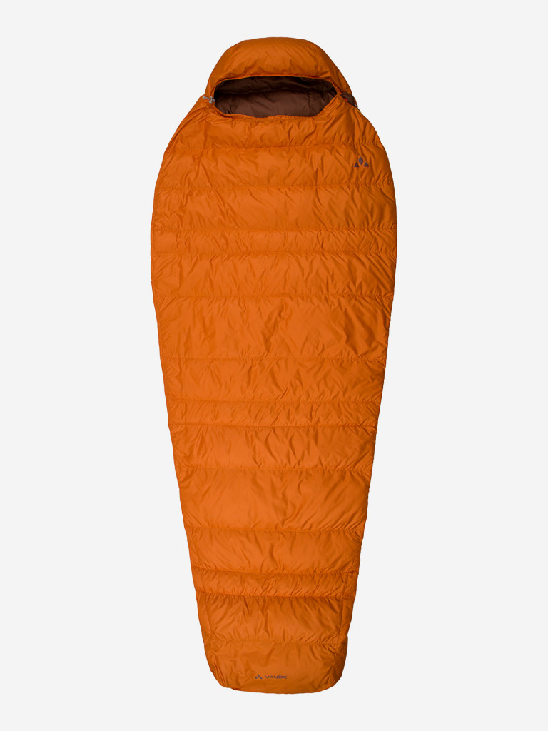 Спальный мешок VauDe Marwees 300 XL DWN +4 левосторонний