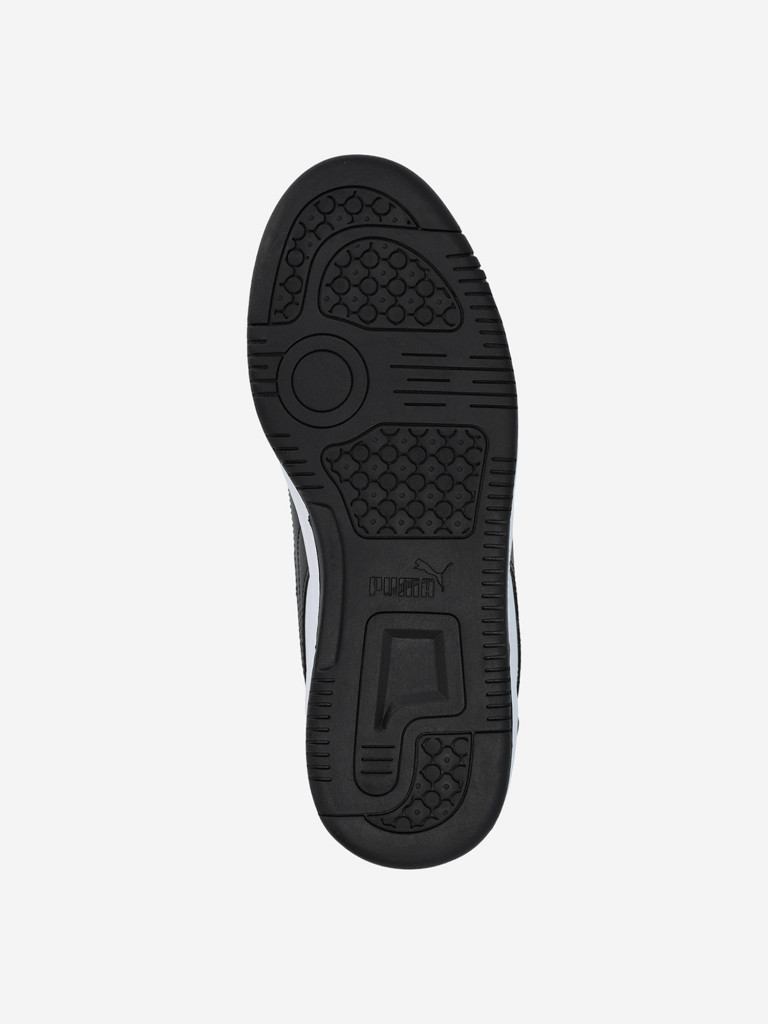 Кеды детские PUMA Reb-L Jr