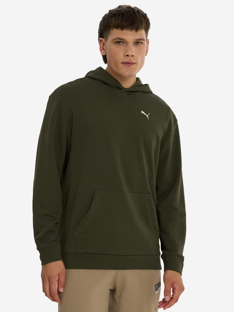 Худи мужское PUMA