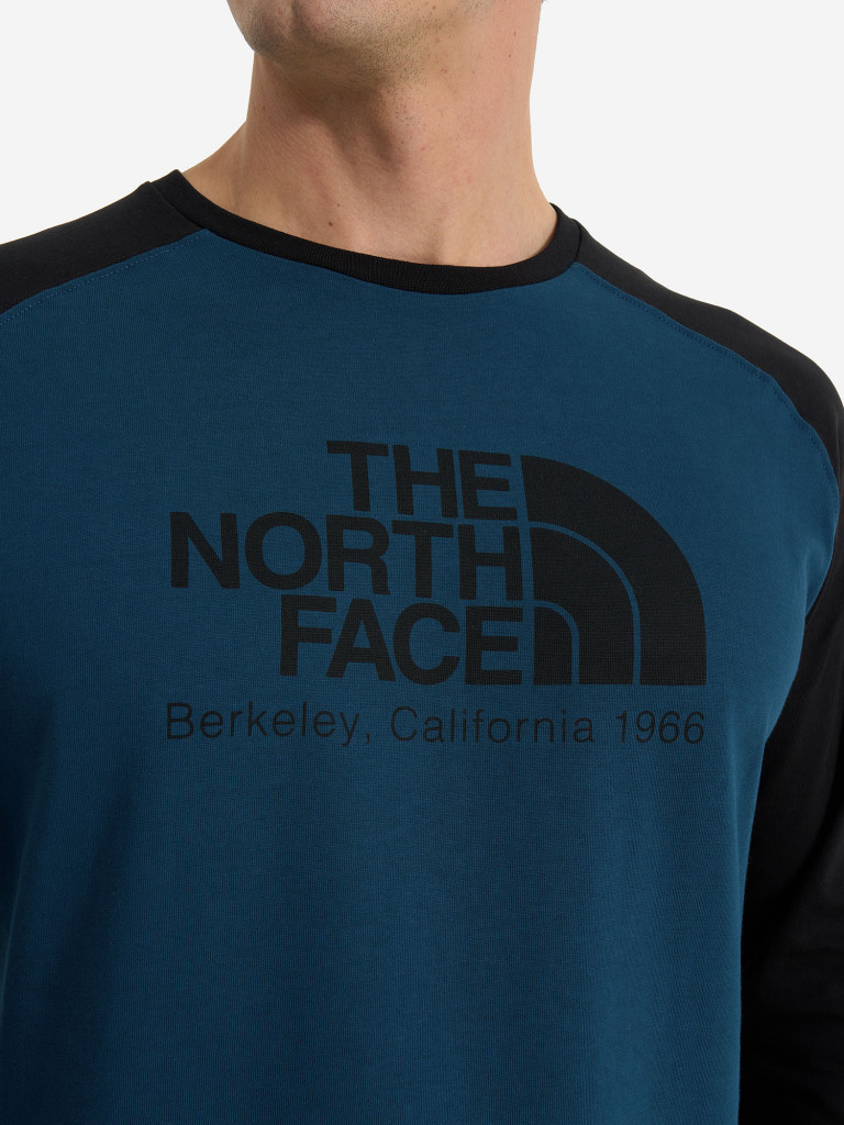 Лонгслив мужской The North Face Heritage