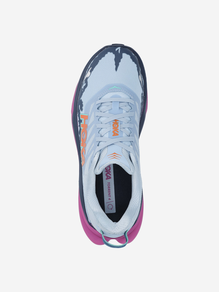 Кроссовки женские Hoka One One Torrent 4