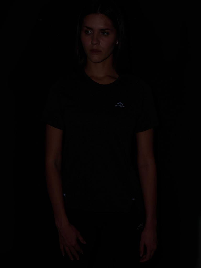 Футболка женская Athlex