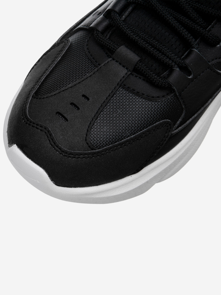 Кроссовки утепленные мужские Erke