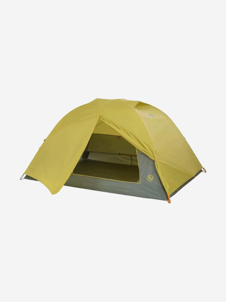 Палатка Big Agnes Blacktail 3