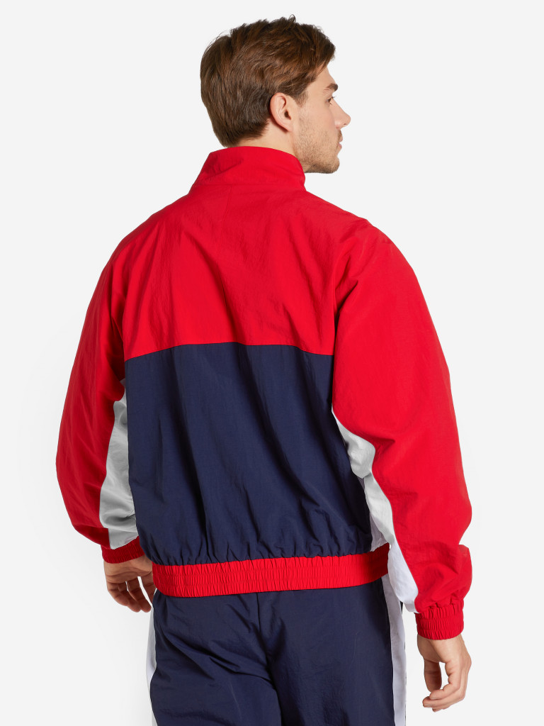 Олимпийка мужская FILA