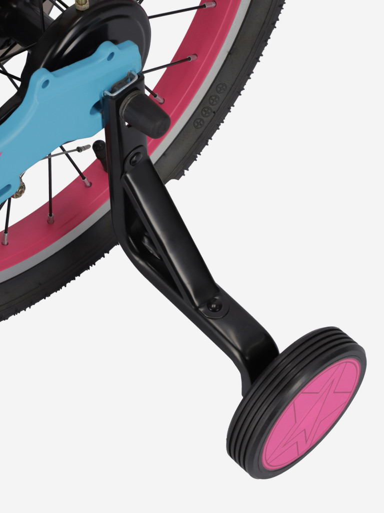 Велосипед для девочек Stern Airy 18"