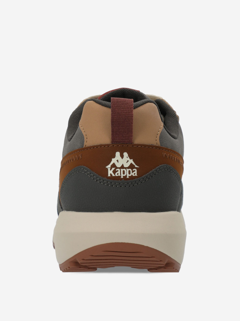 Кроссовки мужские Kappa Authentic Run Ny