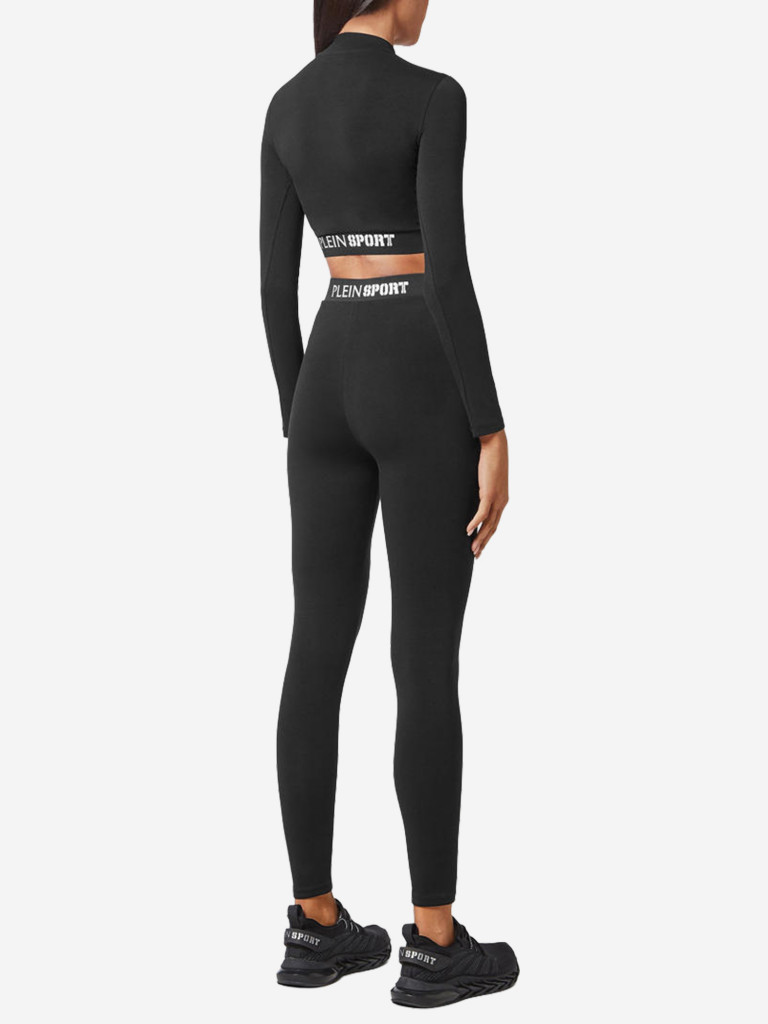 Спортивный костюм Plein Sport