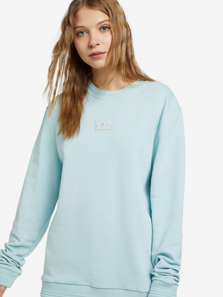 Свитшот женский FILA