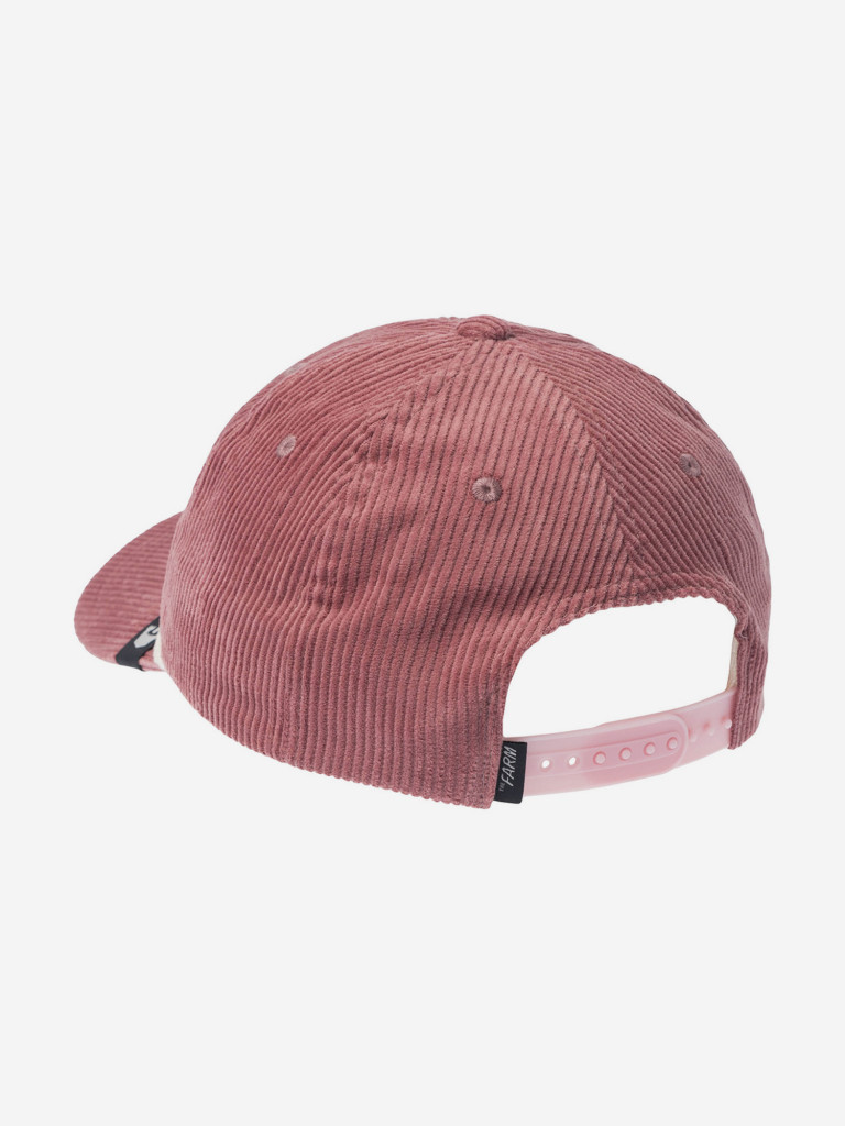 Бейсболка GOORIN BROTHERS 101-2107 (розовый)