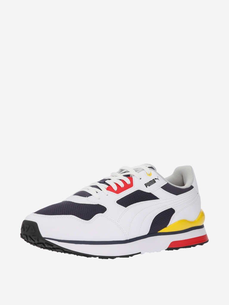 Кроссовки мужские PUMA R78 Futr