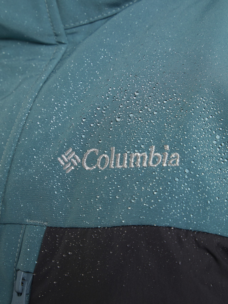 Пуховик мужской Columbia Marquam Peak Fusion Parka