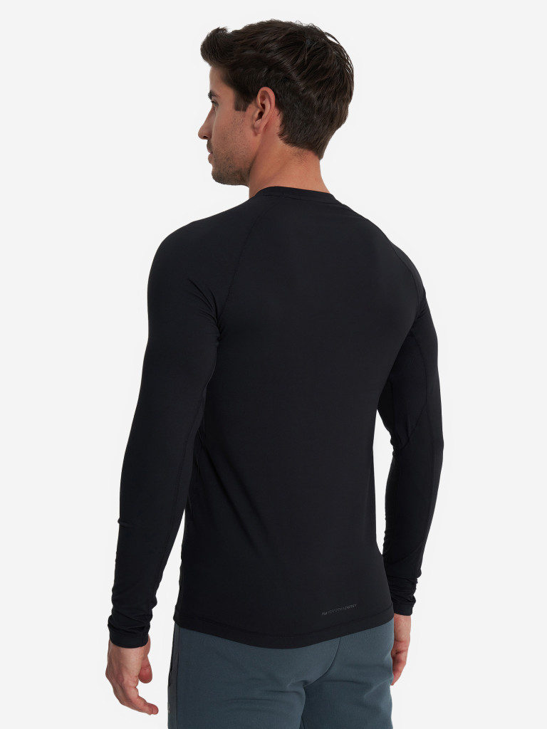 Лонгслив мужской FILA