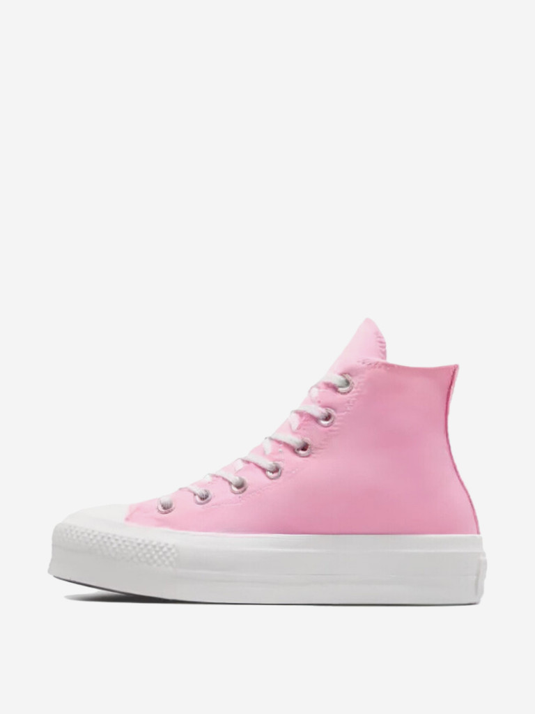 Кроссовки Converse Chuck Taylor All Star Lift Platform High