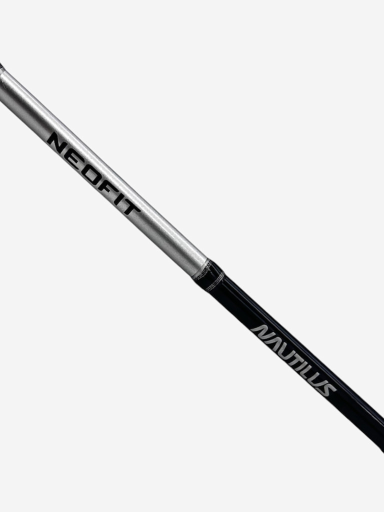 Спиннинг Nautilus Neofit NFTS-742L 225см 3-15гр