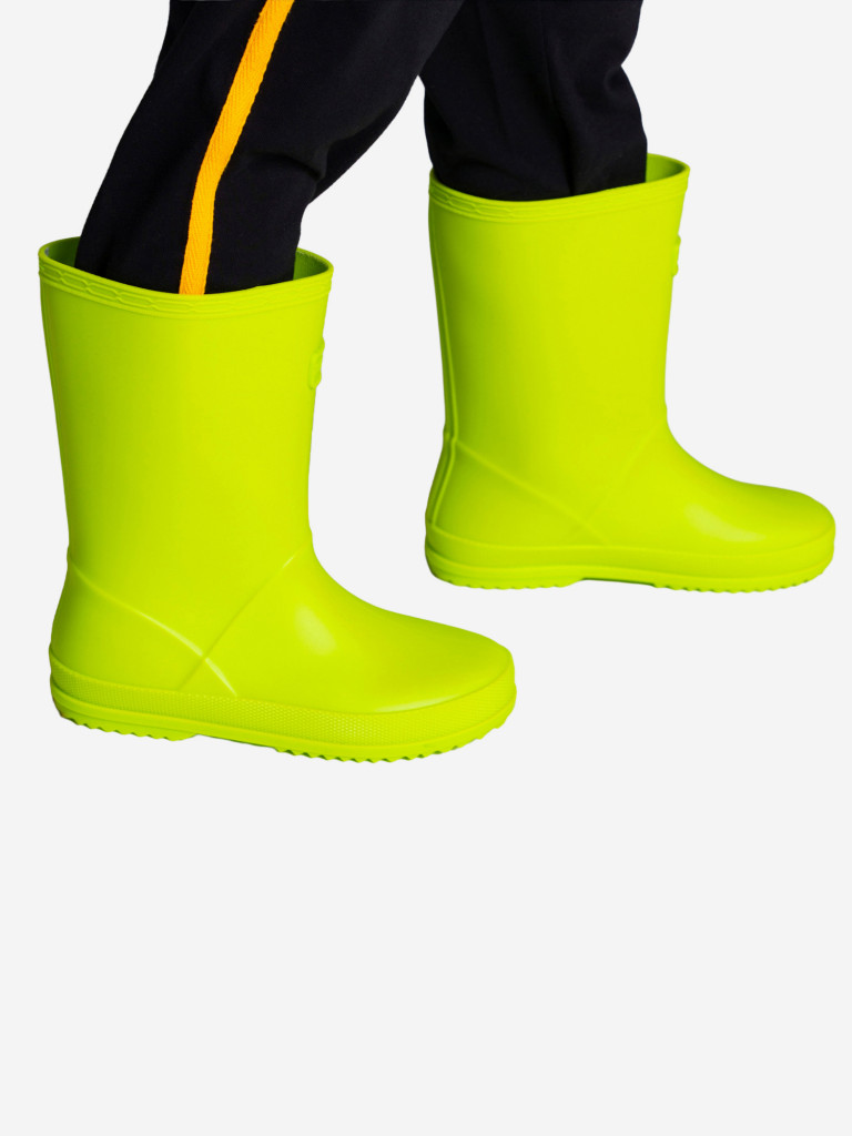 Сапоги резиновые для мальчиков PlayToday