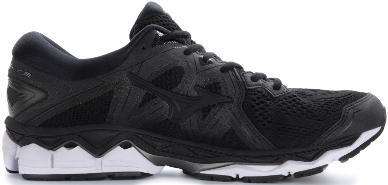 Mizuno wave deals maverick 2 mens