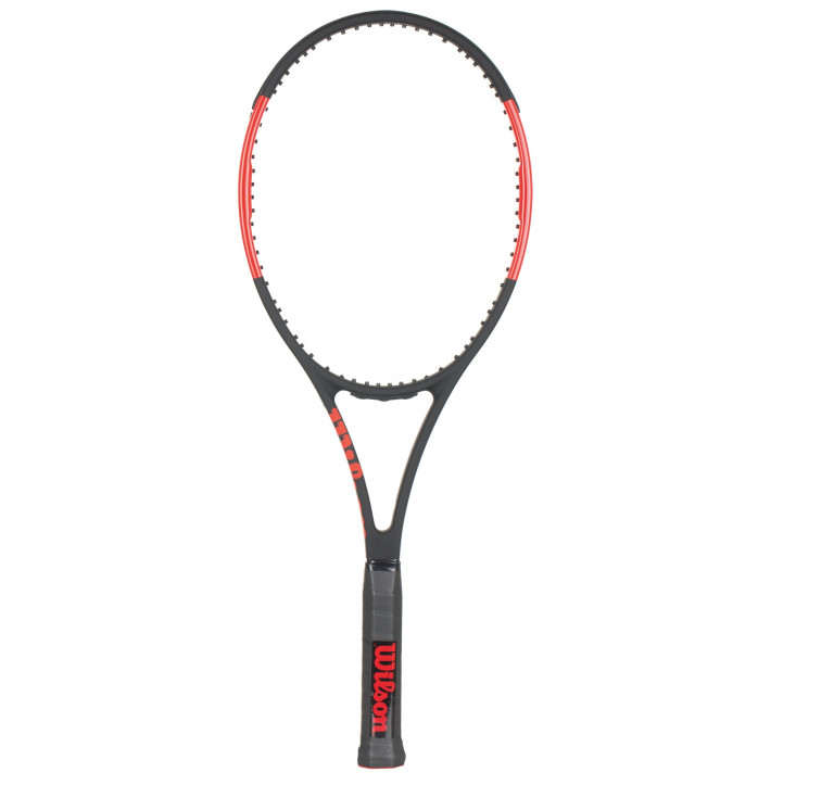 Ракетка для большого тенниса Wilson Pro Staff 97