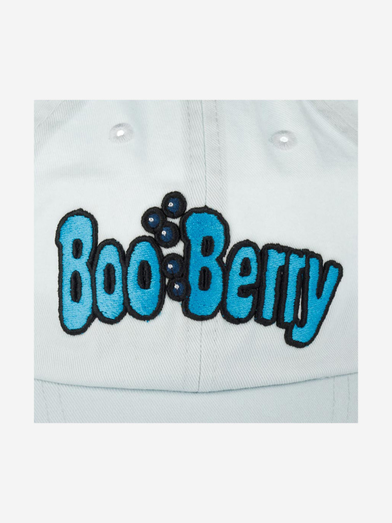 Бейсболка AMERICAN NEEDLE 22012A-BBERRY Boo Berry Ballpark (голубой)