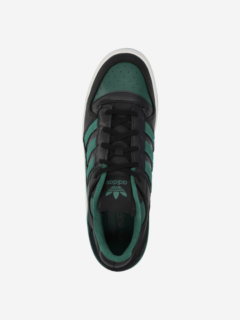 Кеды мужские adidas Forum Low CL