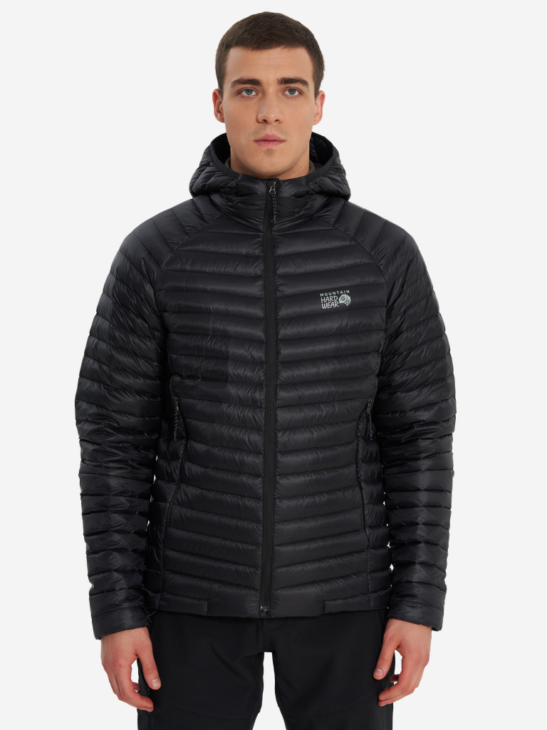 Пуховик мужской Mountain Hardwear Ghost Whisperer