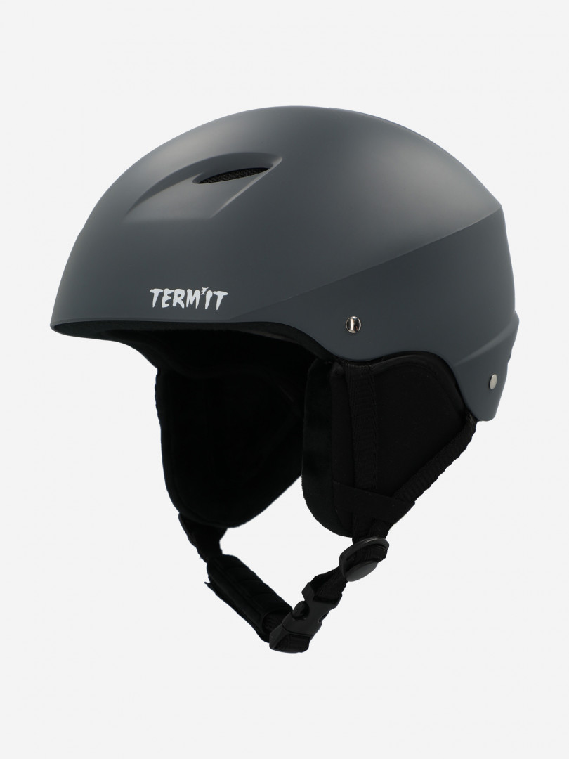 Шлем Termit Basis, Серый
