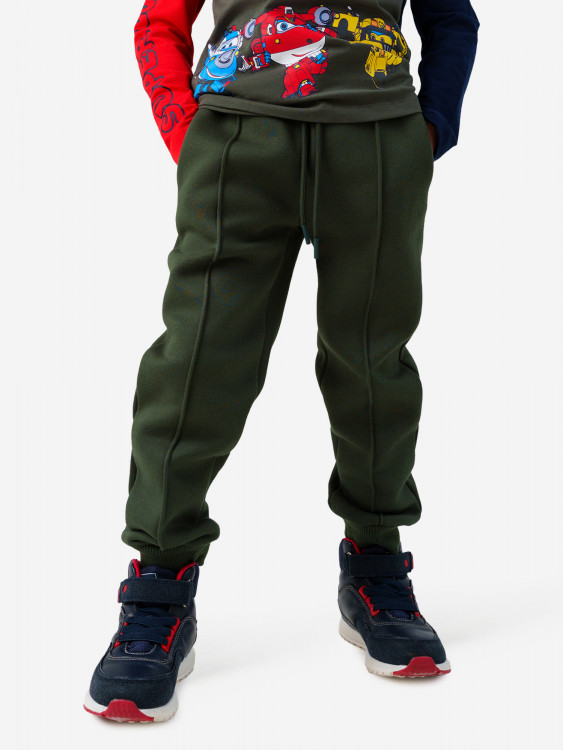 Брюки для мальчиков PlayToday