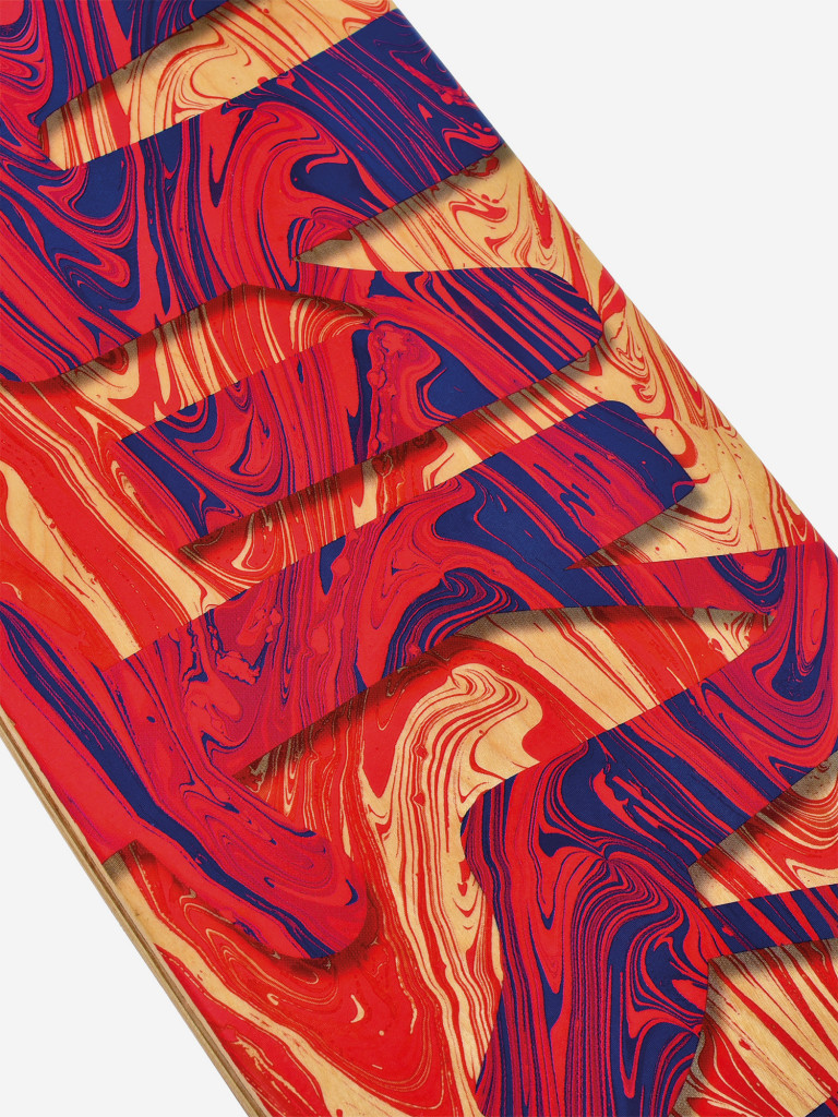 Лонгборд Street Surfing Cut Kicktail 36”