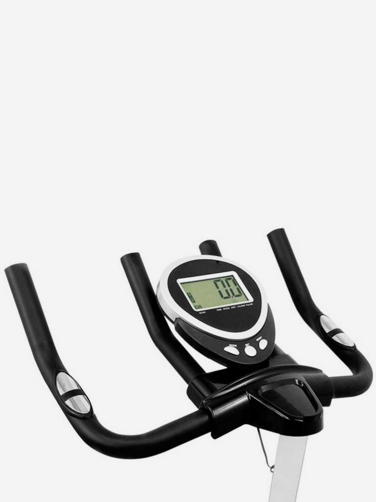 Велотренажер (спин-байк) DFC YB9800