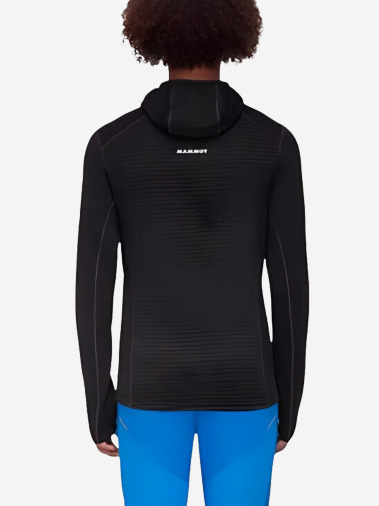 Куртка мужская MAMMUT Rime IN Hooded Jacket