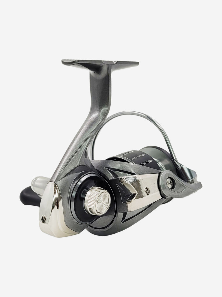 Катушка Maximus AXIOM 4000 (5+1 подш.), 5.2:1, с передним фрикционом