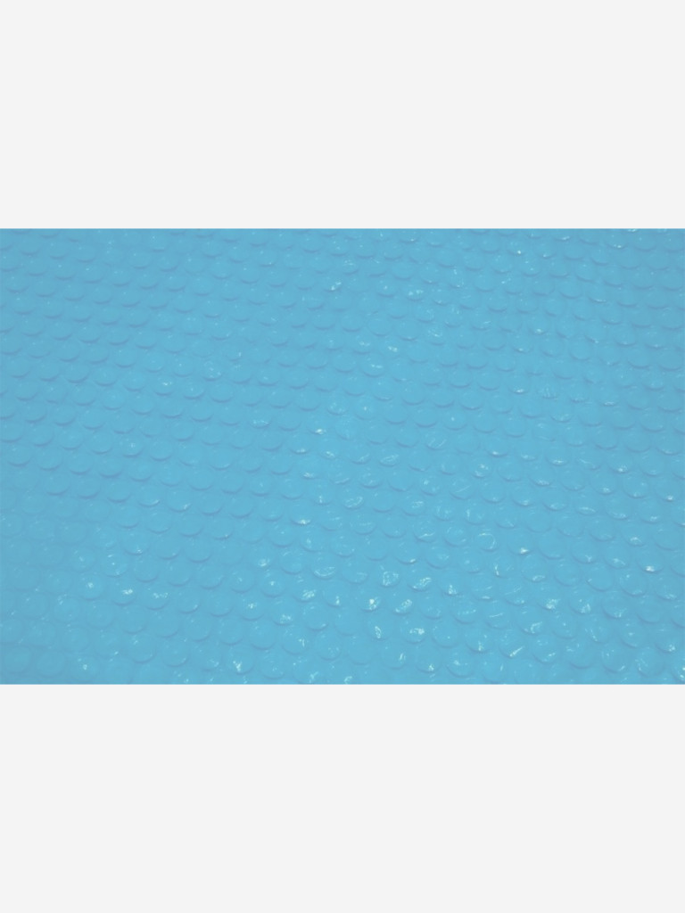 Солнечное покрывало для бассейнов Intex 28011 Easy Set и Frame Pools 305см (D290см)