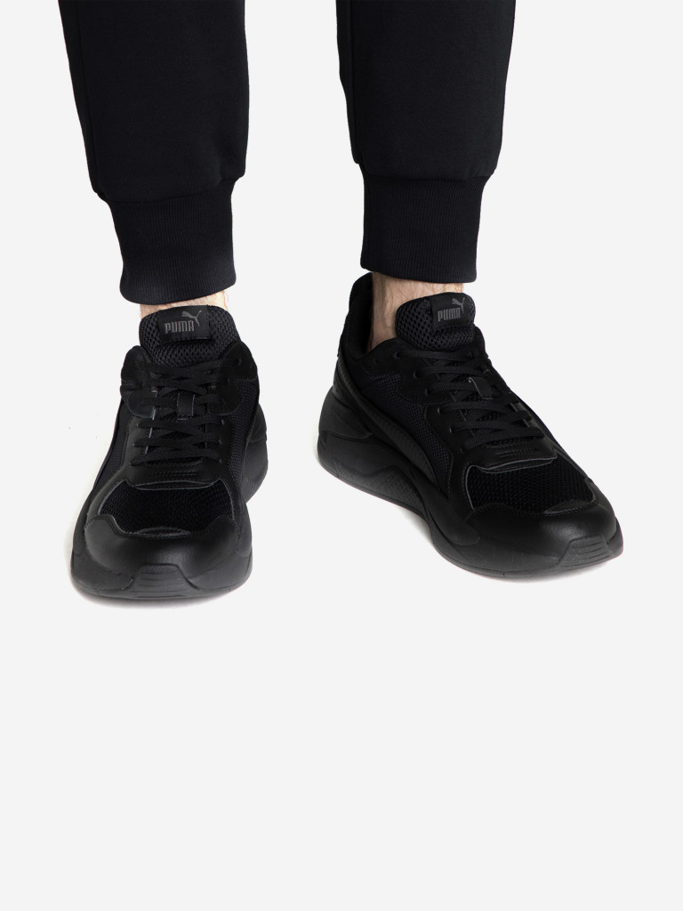 Кроссовки мужские PUMA X-Ray