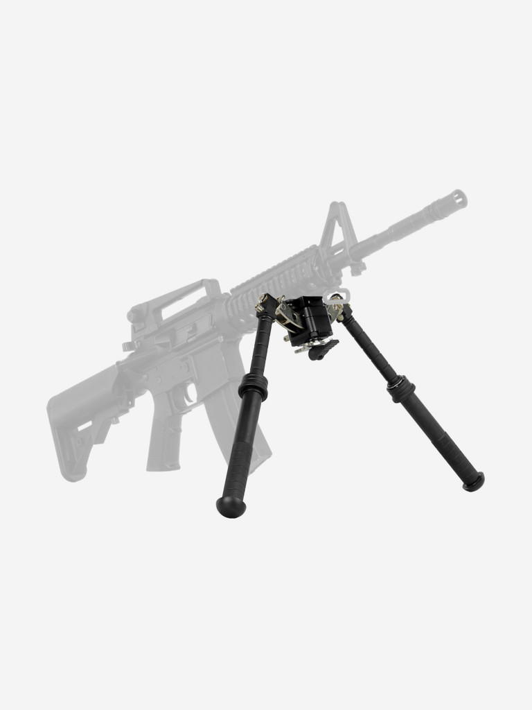 Сошки оружейные Veber 1523Sn Weaver