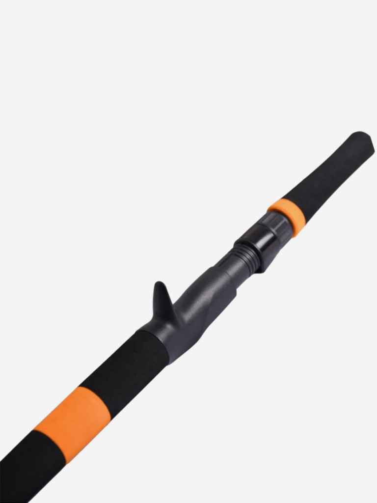 Кастинговый спиннинг для рыбалки Maximus SOM FISHING 17H 1,7m 250g