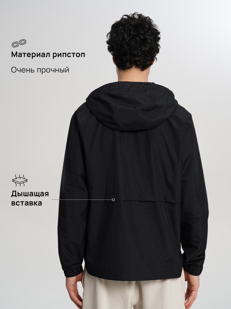 Ветровка мужская FILA