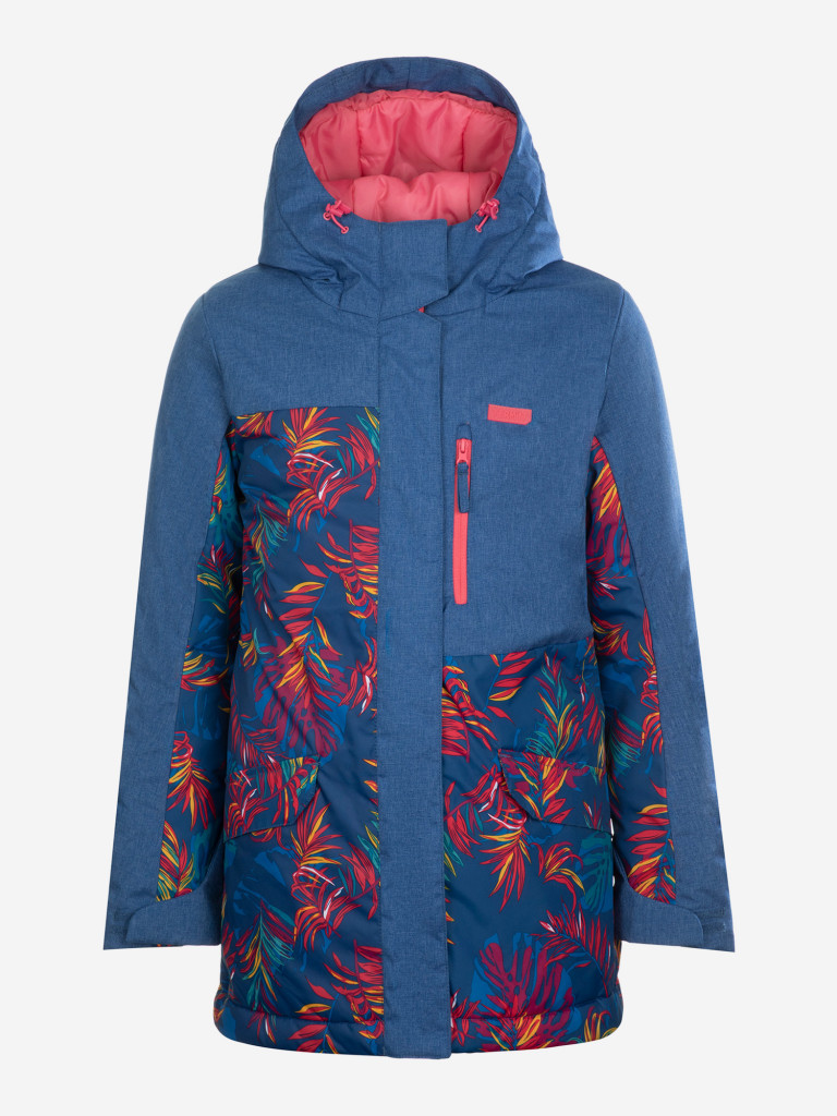 Куртка сноубордическая для девочек Termit