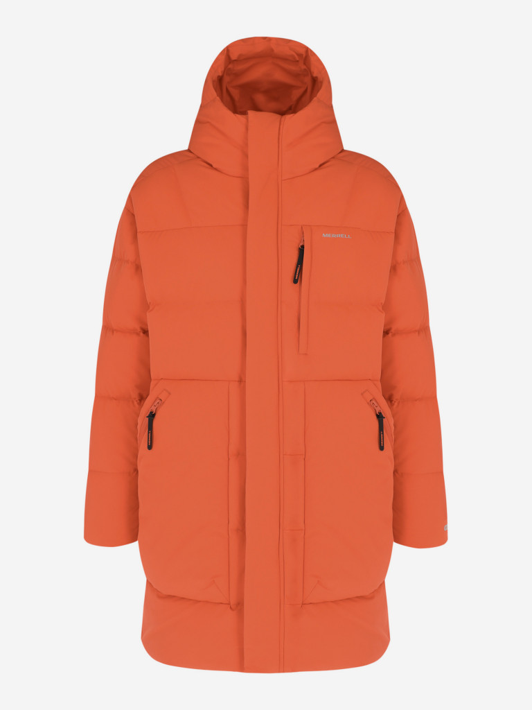 Пуховик мужской Merrell