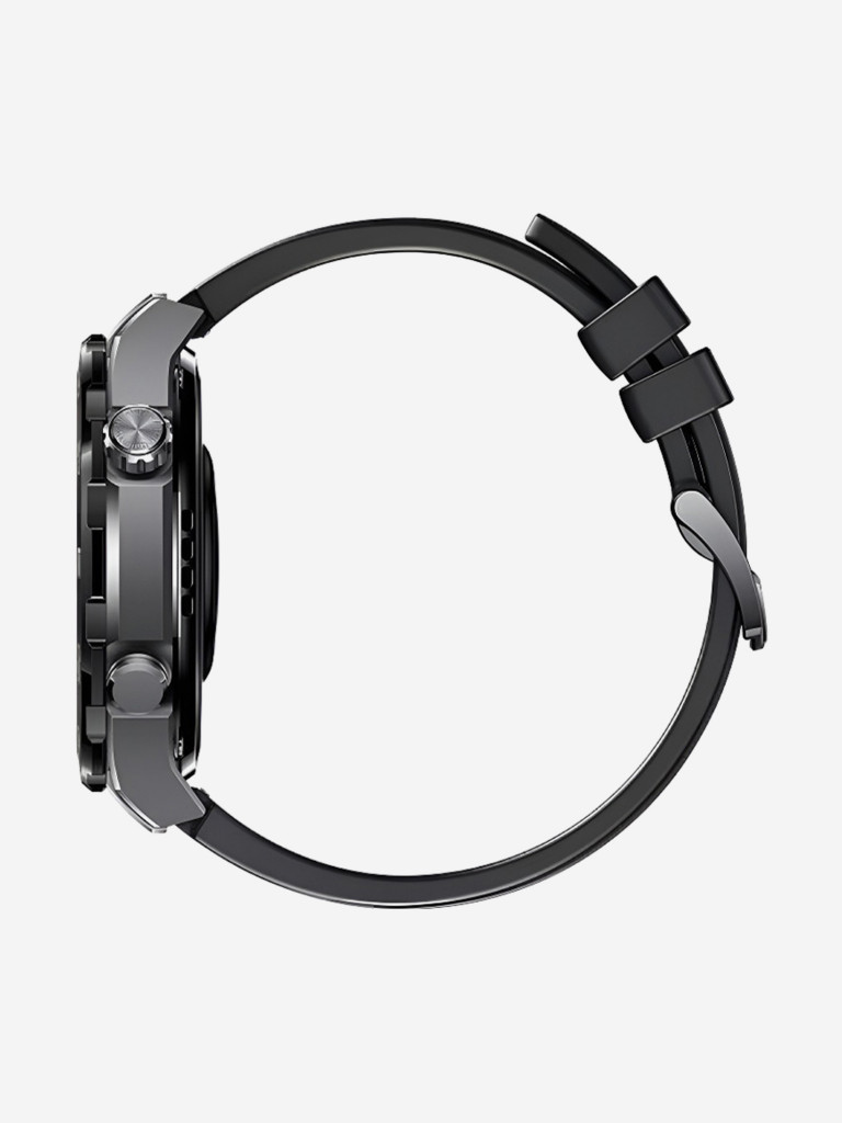 Умные часы HUAWEI Watch Ultimate, CLB-B19, черные скалы