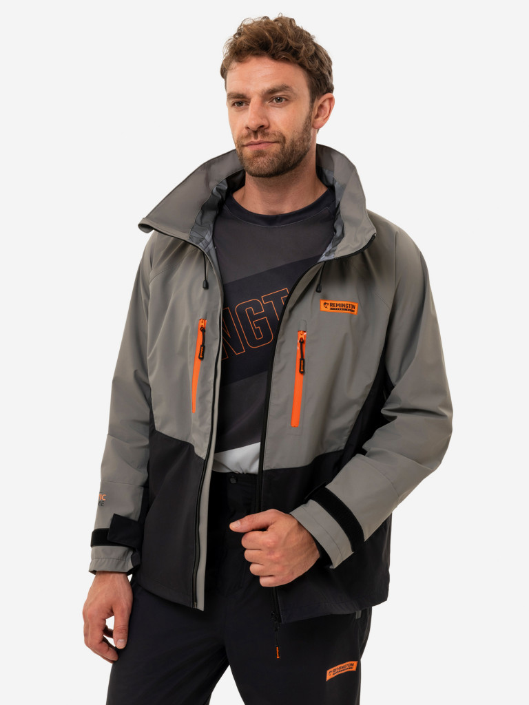 Костюм мужской Remington Fishing Royal Fish