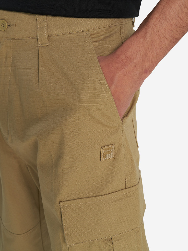 Брюки мужские FILA