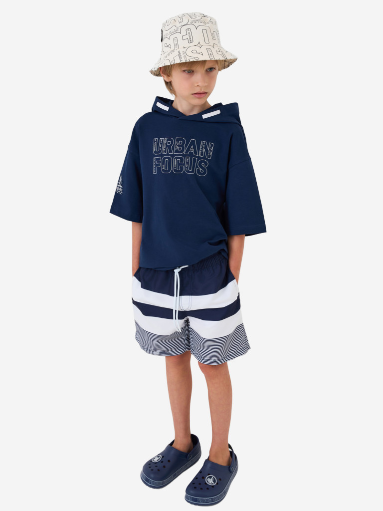 Панама для мальчиков PlayToday