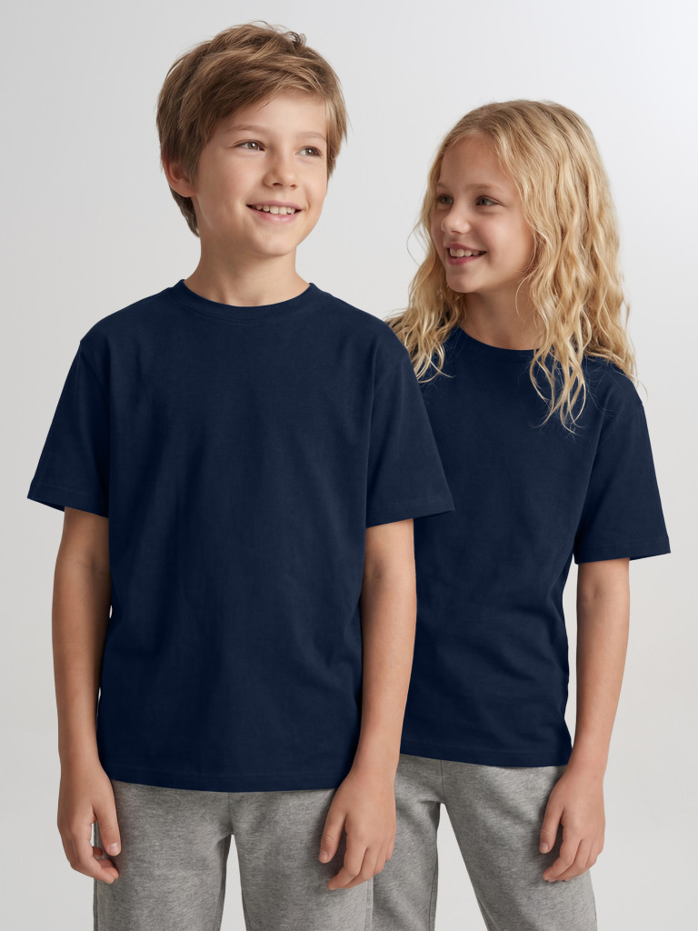 Футболка детская GSD