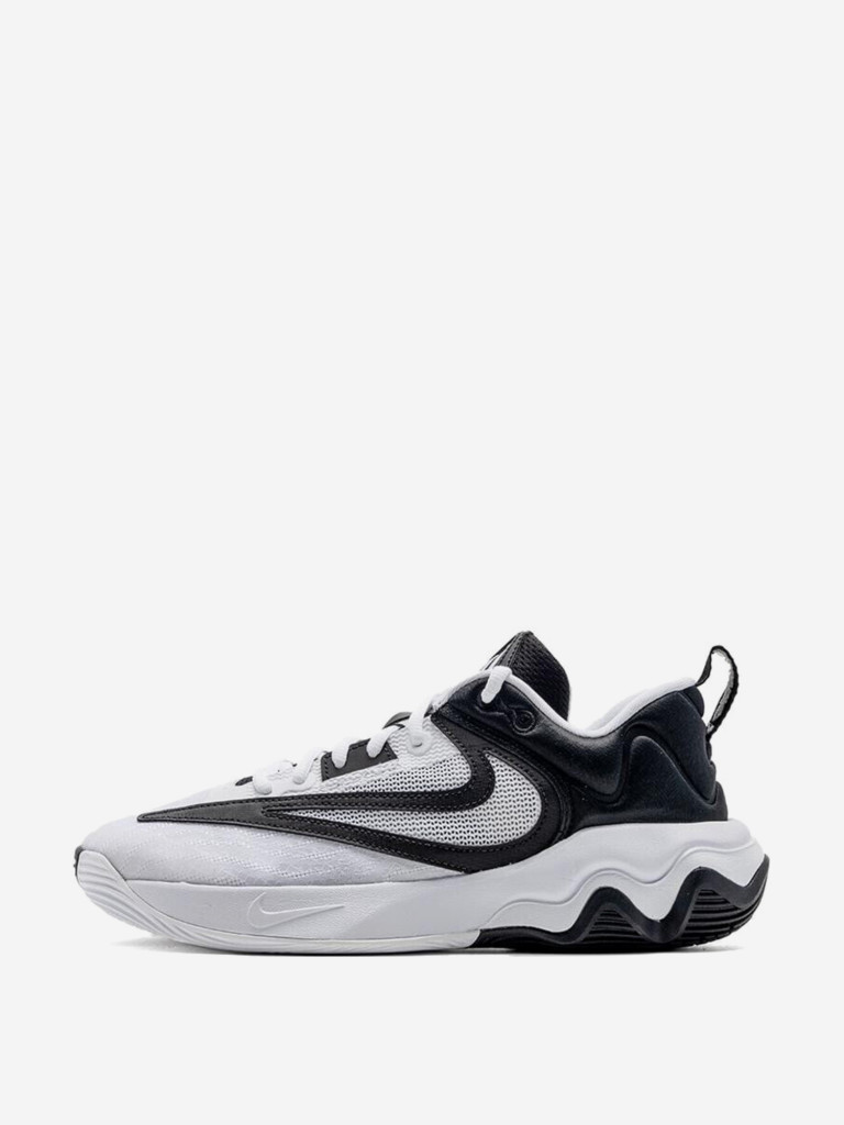 Кроссовки Nike Giannis Immortality 3 Ep