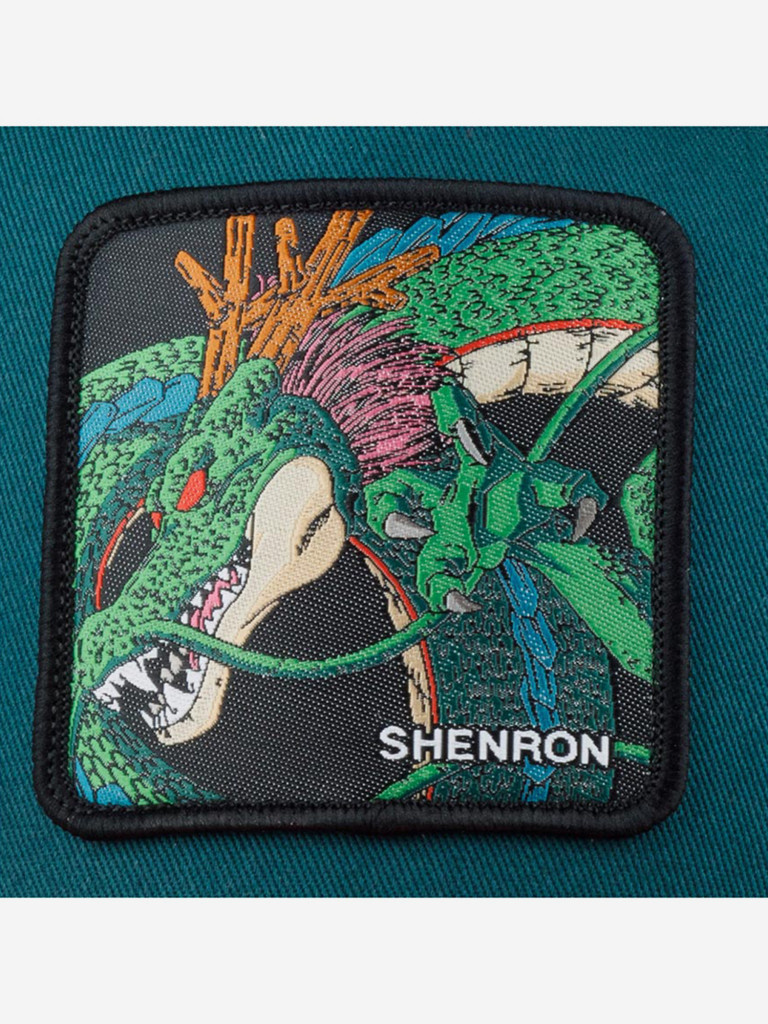 Бейсболка с сеточкой CAPSLAB CL/DB3/1/CAS/SHE2 Dragon Ball Shenron