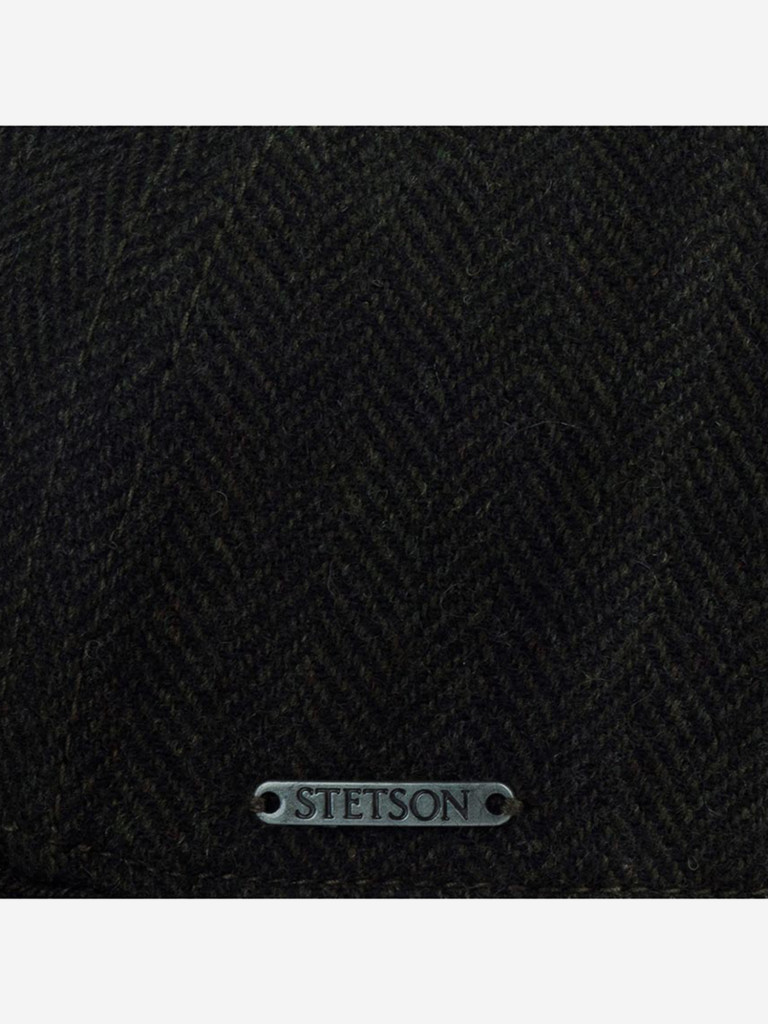 Бейсболка STETSON 7720502 WOOLRICH