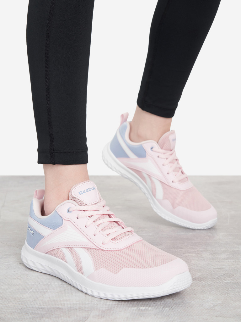 Кроссовки для девочек Reebok Rush Runner 5
