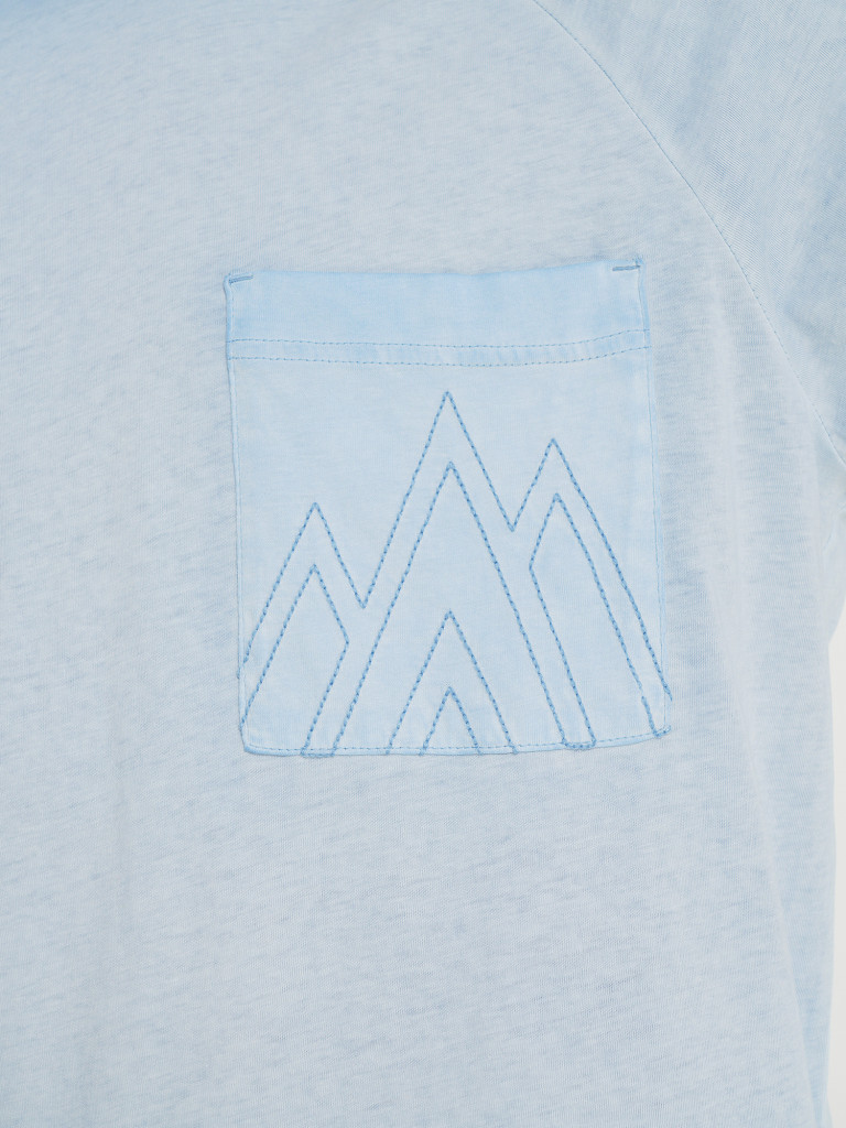 Футболка мужская Cordillero