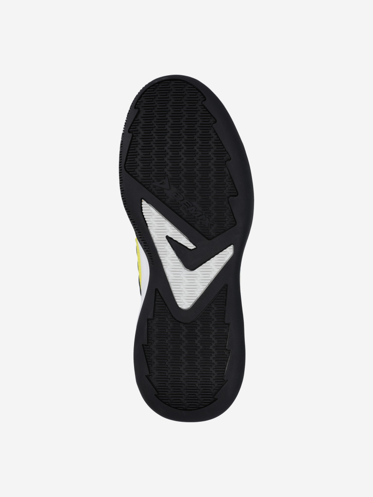 Кроссовки мужские Demix Jawz Low