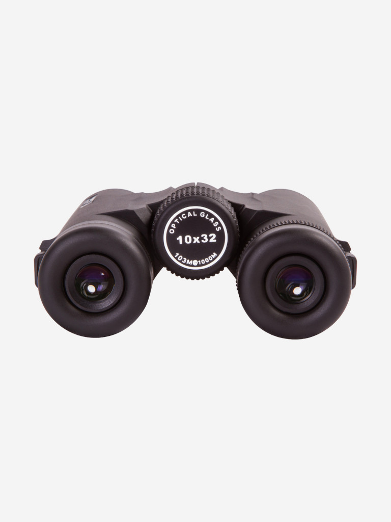 Бинокль Levenhuk Karma BASE 10x32